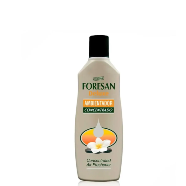 معطر الجو مركز بالزهور