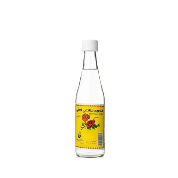 موية ورد طائفي 250 مل