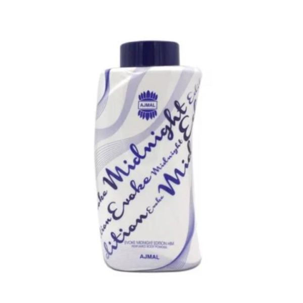 بودر معطر للجسم 100 جم
