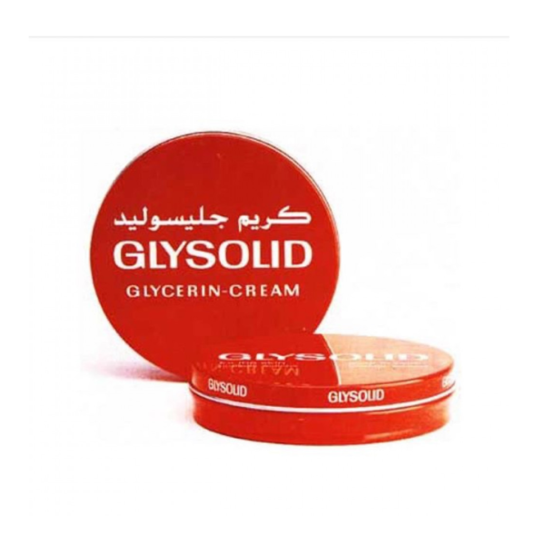 كريم جلسوليد 80مل