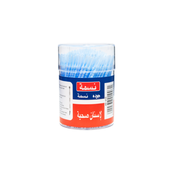 اعواد اسنان صحي 280 قطعة