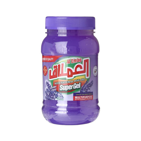 العملاق 1 كيلو برائحة اللافندر